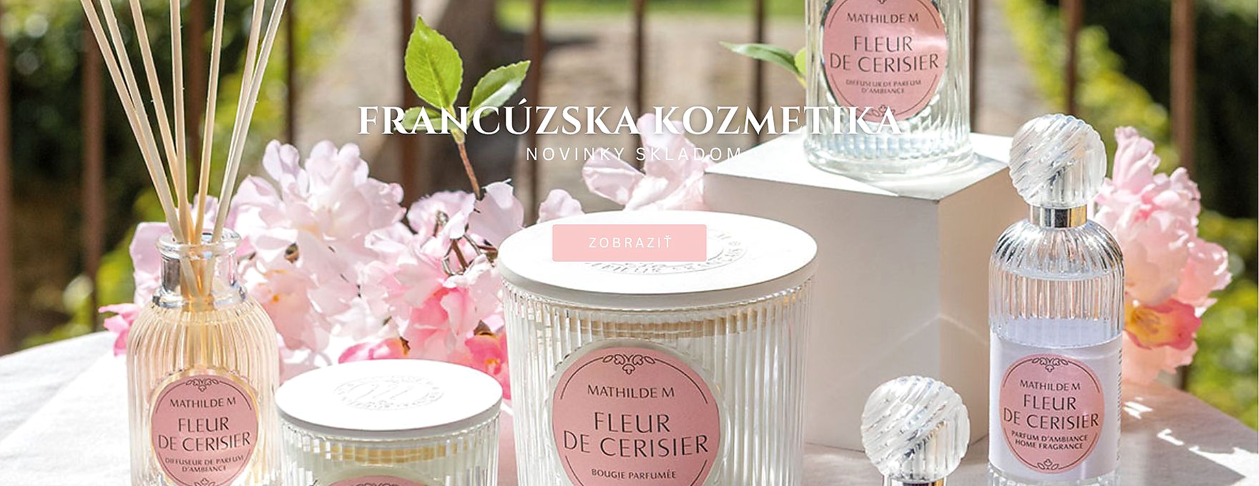 Kozmetika