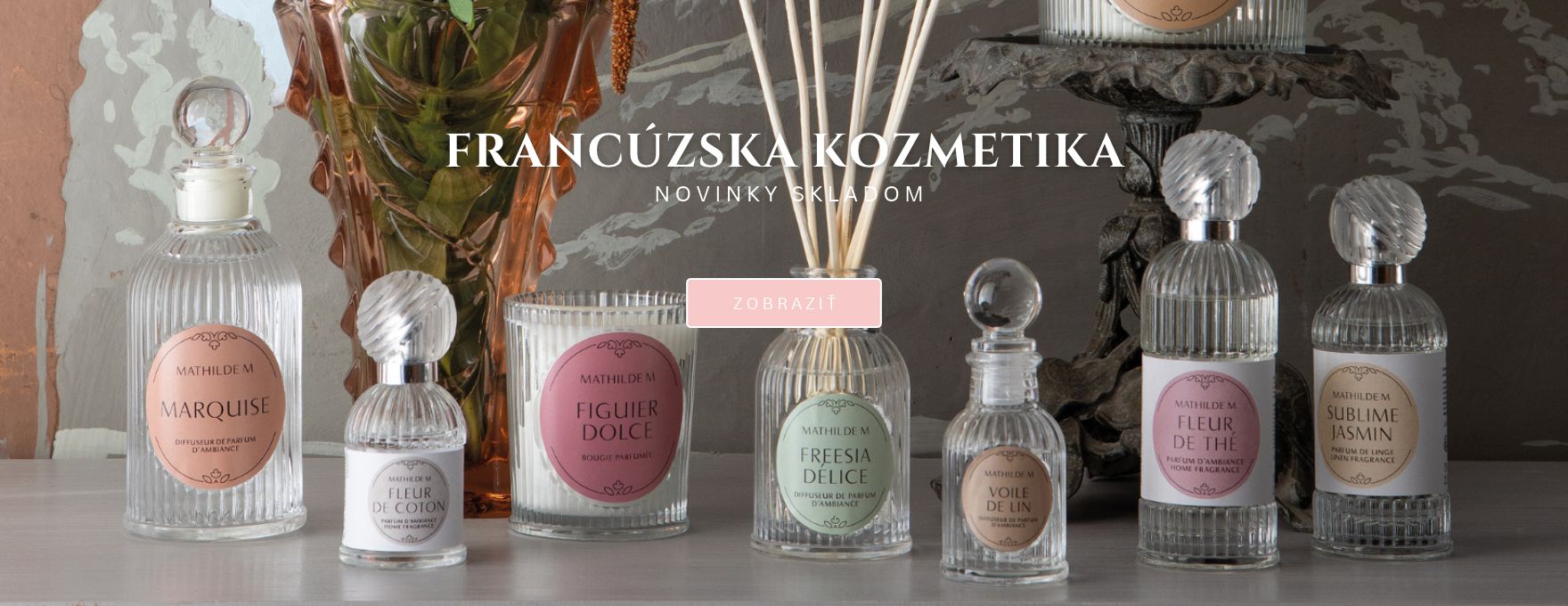 Kozmetika
